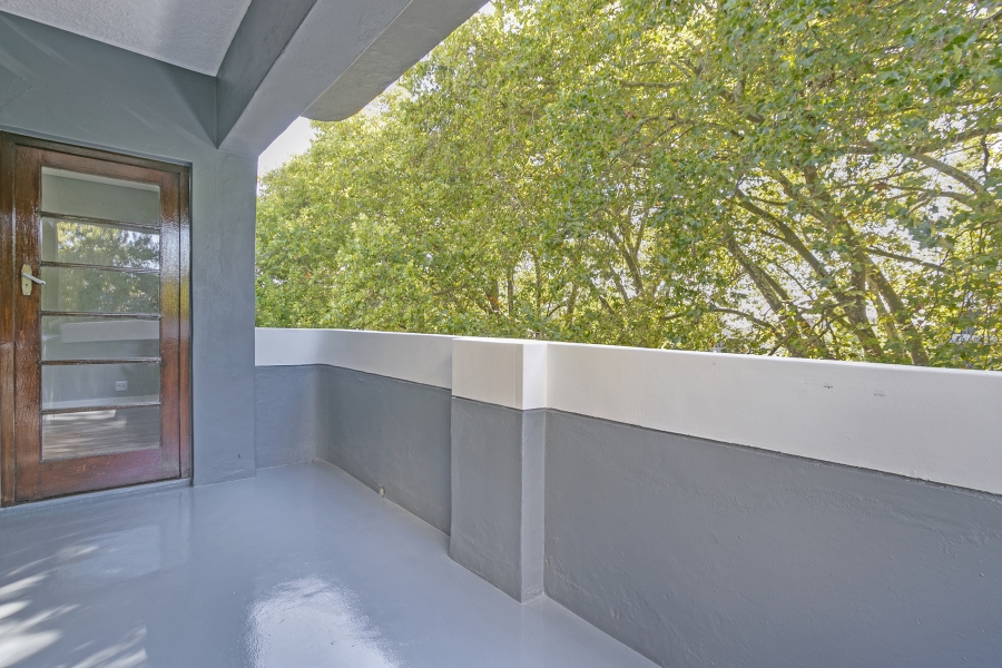 To Let 1 Bedroom Property for Rent in Rondebosch Western Cape